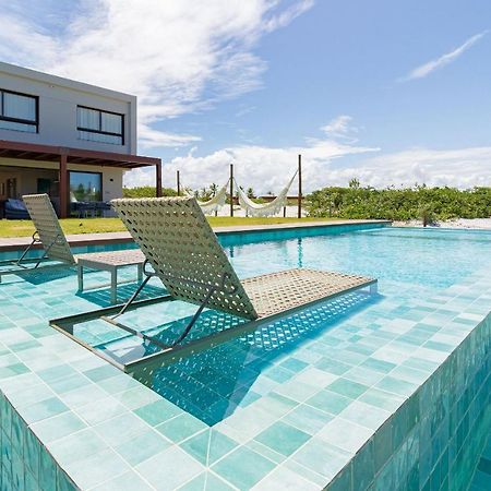 Sa05 Excelente Casa 5 Suites - Condominio Reserva De Sauipe Costa do Sauipe Zewnętrze zdjęcie