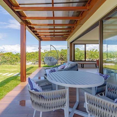 Sa05 Excelente Casa 5 Suites - Condominio Reserva De Sauipe Costa do Sauipe Zewnętrze zdjęcie