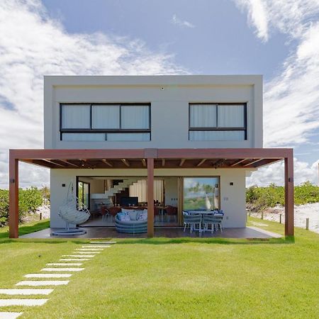 Sa05 Excelente Casa 5 Suites - Condominio Reserva De Sauipe Costa do Sauipe Zewnętrze zdjęcie