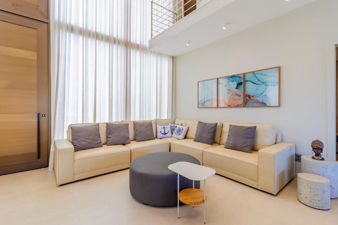 Sa05 Excelente Casa 5 Suites - Condominio Reserva De Sauipe Costa do Sauipe Zewnętrze zdjęcie