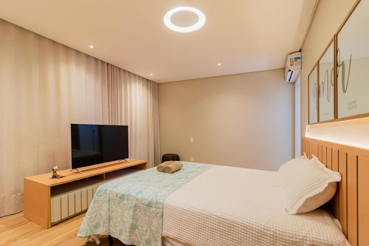 Sa05 Excelente Casa 5 Suites - Condominio Reserva De Sauipe Costa do Sauipe Zewnętrze zdjęcie