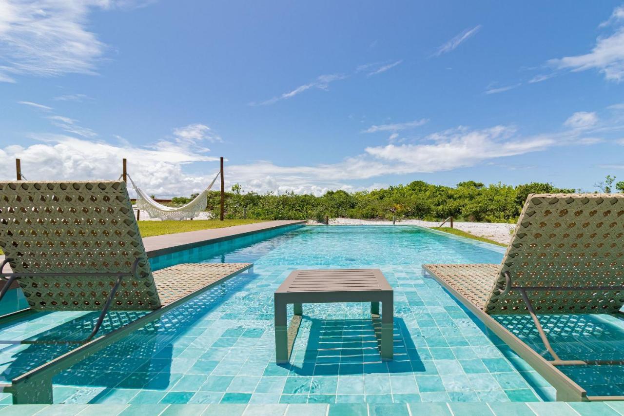 Sa05 Excelente Casa 5 Suites - Condominio Reserva De Sauipe Costa do Sauipe Zewnętrze zdjęcie