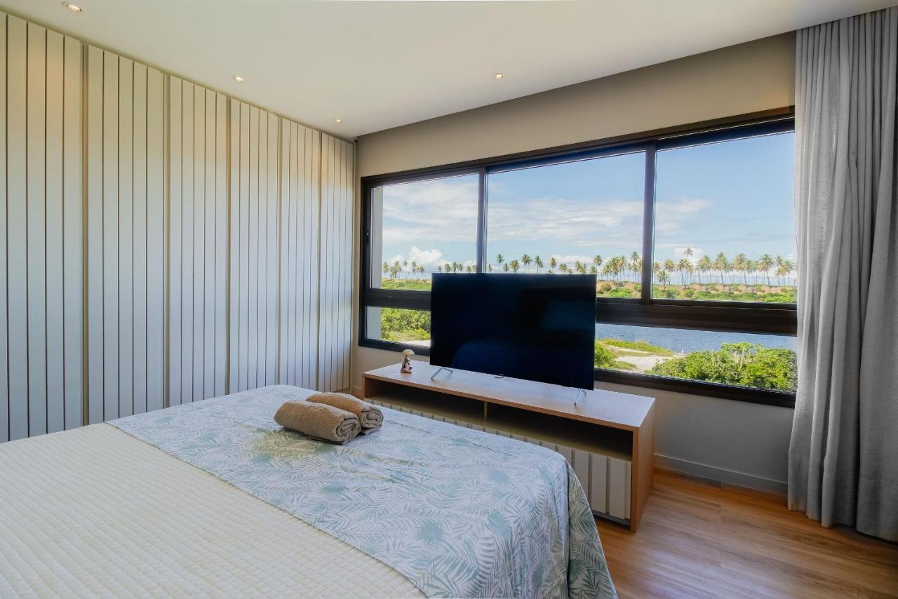Sa05 Excelente Casa 5 Suites - Condominio Reserva De Sauipe Costa do Sauipe Zewnętrze zdjęcie