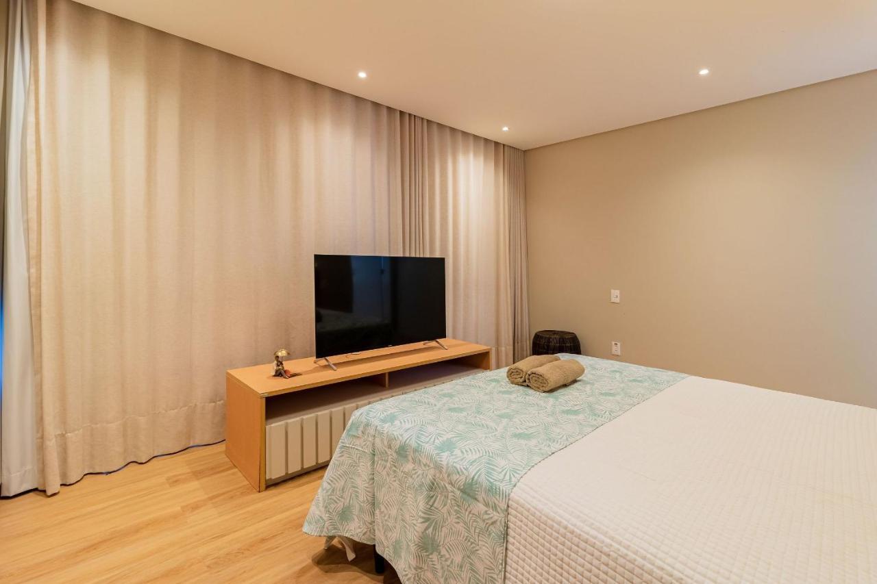 Sa05 Excelente Casa 5 Suites - Condominio Reserva De Sauipe Costa do Sauipe Zewnętrze zdjęcie