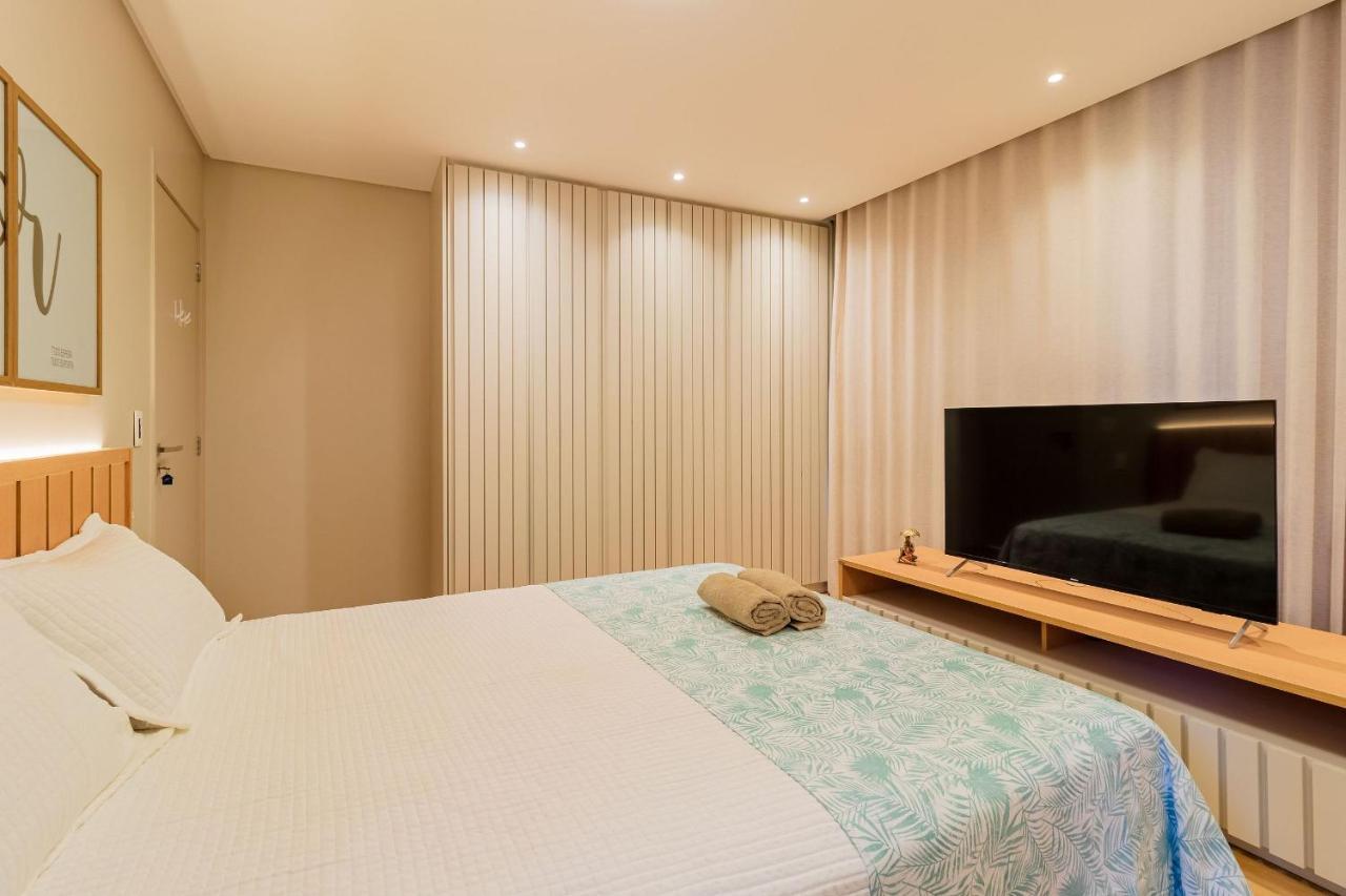 Sa05 Excelente Casa 5 Suites - Condominio Reserva De Sauipe Costa do Sauipe Zewnętrze zdjęcie