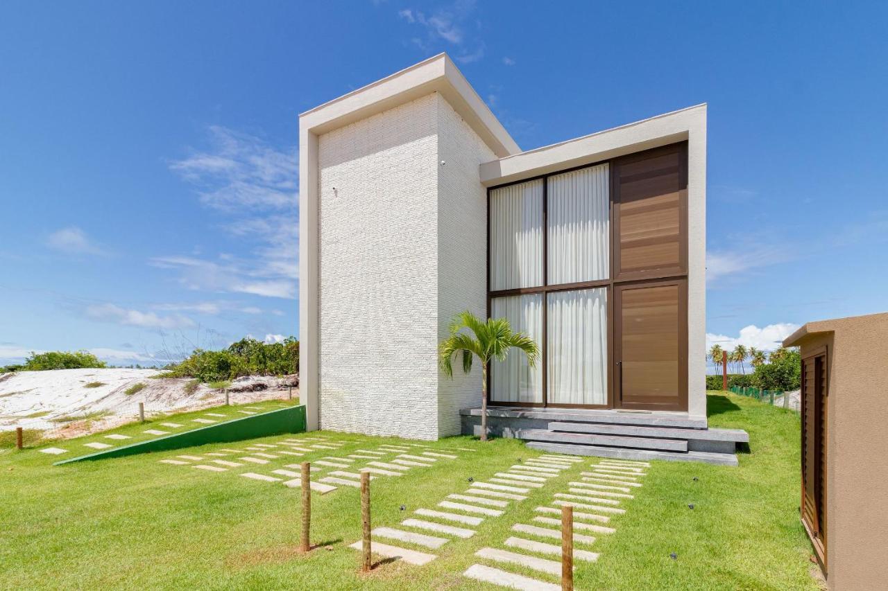 Sa05 Excelente Casa 5 Suites - Condominio Reserva De Sauipe Costa do Sauipe Zewnętrze zdjęcie