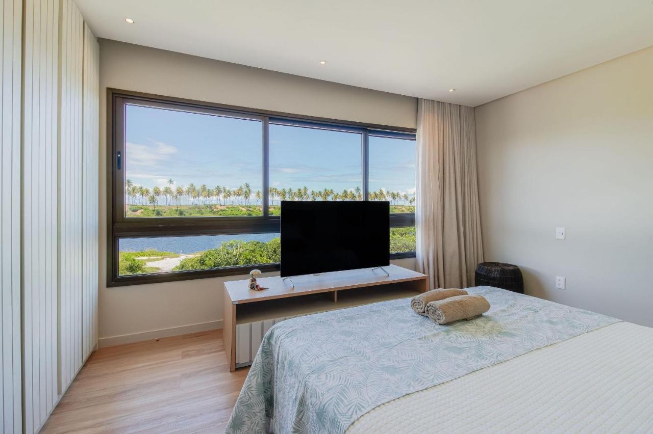 Sa05 Excelente Casa 5 Suites - Condominio Reserva De Sauipe Costa do Sauipe Zewnętrze zdjęcie