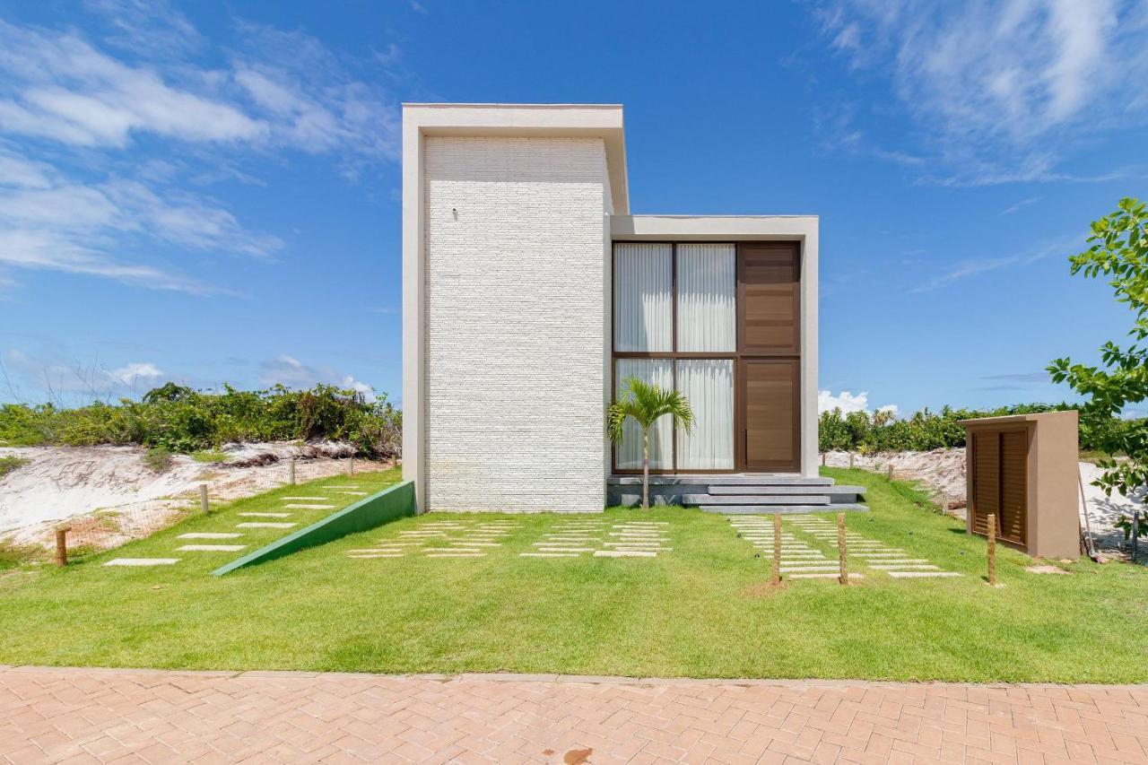 Sa05 Excelente Casa 5 Suites - Condominio Reserva De Sauipe Costa do Sauipe Zewnętrze zdjęcie