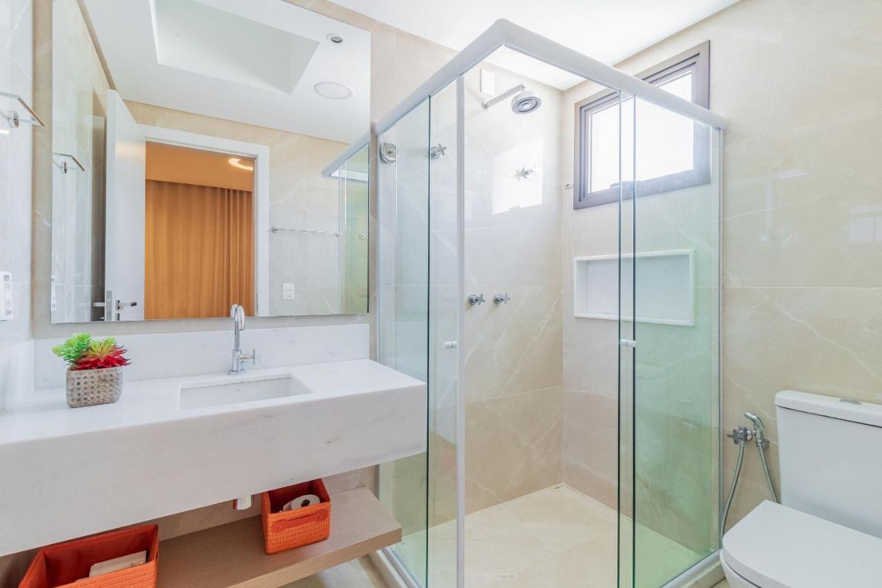 Sa05 Excelente Casa 5 Suites - Condominio Reserva De Sauipe Costa do Sauipe Zewnętrze zdjęcie